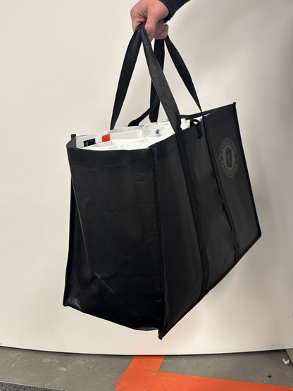 Recan statiegeld tas